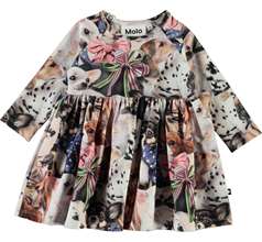 Charmaine Dresses